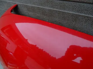17550806577 Капот Audi TT 2 Арт e12087291, вид 8