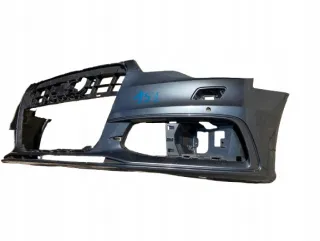 AUDIA64G0ZP Бампер передний Audi A6 C7 (S6,RS6) Арт e12087277, вид 1