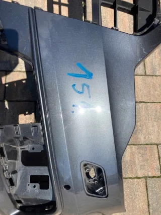 AUDIA64G0ZP Бампер передний Audi A6 C7 (S6,RS6) Арт e12087277, вид 4