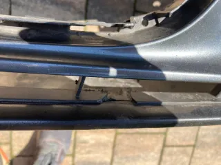 AUDIA64G0ZP Бампер передний Audi A6 C7 (S6,RS6) Арт e12087277, вид 7