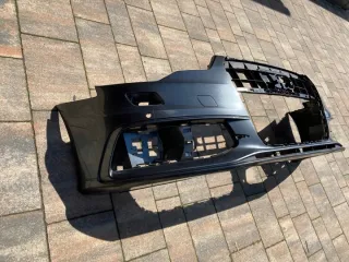 AUDIA64G0ZP Бампер передний Audi A6 C7 (S6,RS6) Арт e12087277, вид 8