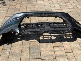 AUDIA64G0ZP Бампер передний Audi A6 C7 (S6,RS6) Арт e12087277, вид 9