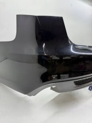4G5807511N 4G0807521F PitStop714 Бампер задний Audi A6 C7 (S6,RS6) Арт e12087276, вид 13