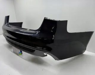4G5807511N 4G0807521F PitStop714 Бампер задний Audi A6 C7 (S6,RS6) Арт e12087276, вид 4