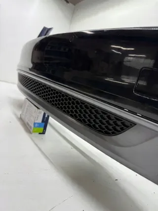 4G5807511N 4G0807521F PitStop714 Бампер задний Audi A6 C7 (S6,RS6) Арт e12087276, вид 9