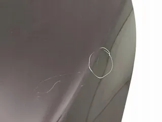 JGMXR0095805 Капот Buick Encore Арт e12087267, вид 9