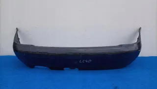 8D5807521AA Бампер задний Audi A4 B5 Арт e12087235, вид 1