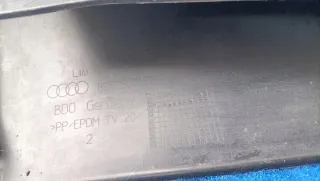 8D5807521AA Бампер задний Audi A4 B5 Арт e12087235, вид 6