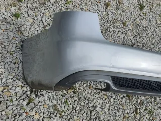 S-LINE!16 8K9807067C Бампер задний Audi A4 B8 Арт e12087206, вид 2