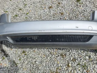 S-LINE!16 8K9807067C Бампер задний Audi A4 B8 Арт e12087206, вид 3