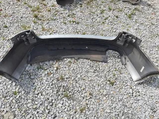 S-LINE!16 8K9807067C Бампер задний Audi A4 B8 Арт e12087206, вид 7