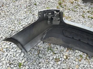 S-LINE!16 8K9807067C Бампер задний Audi A4 B8 Арт e12087206, вид 8