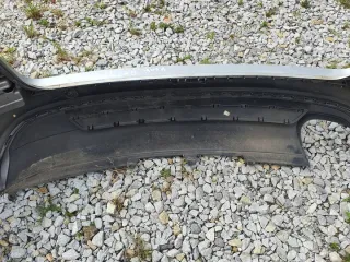 S-LINE!16 8K9807067C Бампер задний Audi A4 B8 Арт e12087206, вид 9