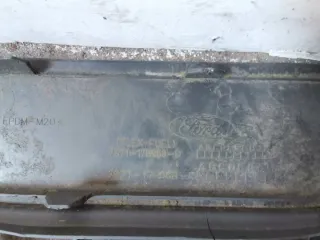 7S71-17B968-D 7S71-17B968D Решетка радиатора Ford Mondeo 4 Арт e12087164, вид 3