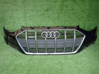 8W0807437BB Бампер передний Audi A4 B9 Арт e12087062, вид 1