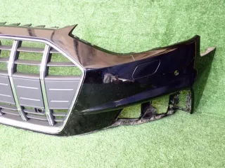 8W0807437BB Бампер передний Audi A4 B9 Арт e12087062, вид 2