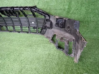 8W0807437BB Бампер передний Audi A4 B9 Арт e12087062, вид 8
