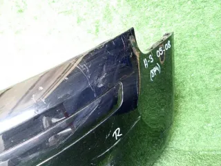 8P4807437 Бампер передний Audi A3 8P Арт e12087045, вид 5