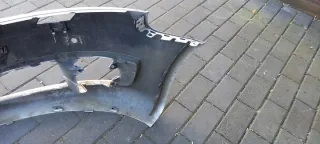  Бампер передний Audi A3 8P Арт e12087044, вид 2