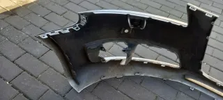  Бампер передний Audi A3 8P Арт e12087044, вид 3