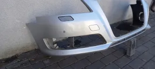  Бампер передний Audi A3 8P Арт e12087044, вид 5