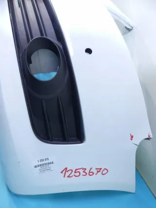  IMPRK1253670 Бампер передний Audi A3 8P Арт e12087032, вид 2
