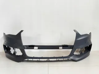 8V3807A3SLINE Бампер передний Audi A3 8V Арт e12087017, вид 1