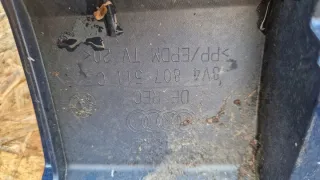 8V4807511C Бампер задний Audi A3 8V Арт e12087003, вид 7