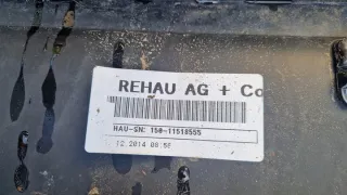 8V4807511C Бампер задний Audi A3 8V Арт e12087003, вид 8