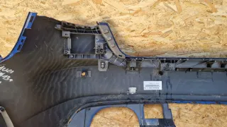 8V4807511C Бампер задний Audi A3 8V Арт e12087003, вид 10