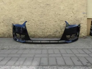 8V3807437 Бампер передний Audi A3 8V Арт e12086992, вид 1