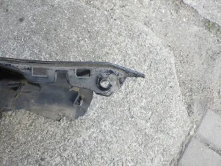 8V3807437 Бампер передний Audi A3 8V Арт e12086992, вид 8