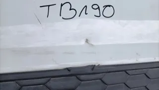 8Y4807511C Бампер задний Audi A3 8Y Арт e12086957, вид 3