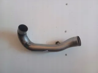 2780980507 Гофра инжектора Mercedes E C207 Арт e12086923, вид 1