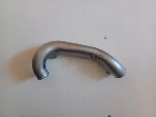 2780980507 Гофра инжектора Mercedes E C207 Арт e12086923, вид 2