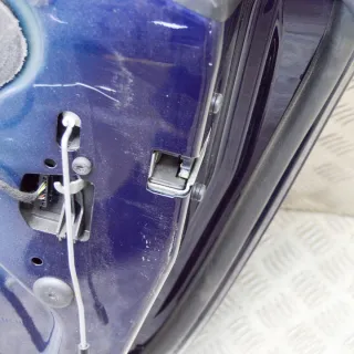 7327346 Дверь передняя правая BMW 4 F32/F33/GT F36 Арт e12086877, вид 4