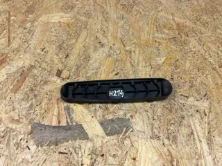 A2055000016 Гофра инжектора Mercedes C W205 Арт e12086834, вид 1