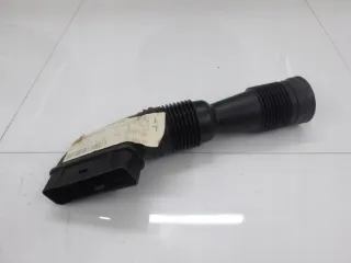 A1660940487 Гофра инжектора Mercedes A W168 Арт e12086829, вид 1