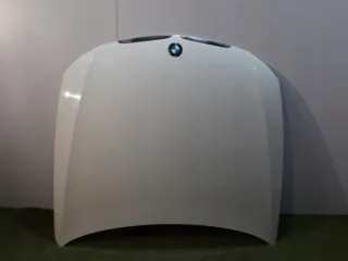 41007290944 Капот BMW 3 E90/E91/E92/E93 Арт e12086759, вид 1