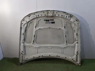 41007290944 Капот BMW 3 E90/E91/E92/E93 Арт e12086759, вид 4