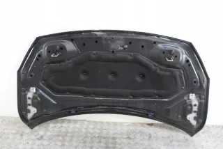  Капот BMW 2 F45/F46 Арт e12086723, вид 4