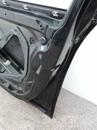 2011-2019 F2021 Дверь передняя правая BMW 1 F20/F21 Арт e12086603, вид 11