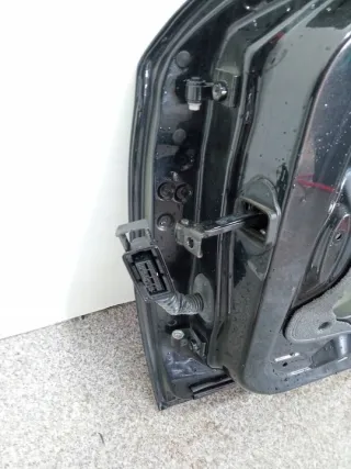 2011-2019 F2021 Дверь передняя правая BMW 1 F20/F21 Арт e12086603, вид 12