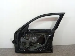 2011-2019 F2021 Дверь передняя правая BMW 1 F20/F21 Арт e12086603, вид 10