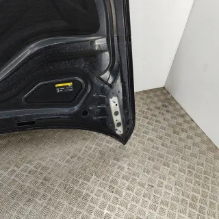 4G0823029A Капот Audi A6 C7 (S6,RS6) Арт e12086592, вид 3