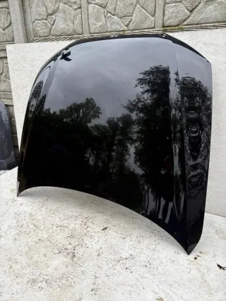 4G0823029A 4G0823029 Капот Audi A6 C7 (S6,RS6) Арт e12086591, вид 2