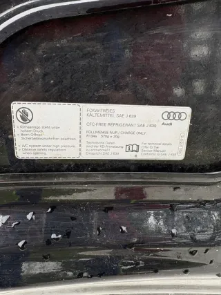 4G0823029A 4G0823029 Капот Audi A6 C7 (S6,RS6) Арт e12086591, вид 5