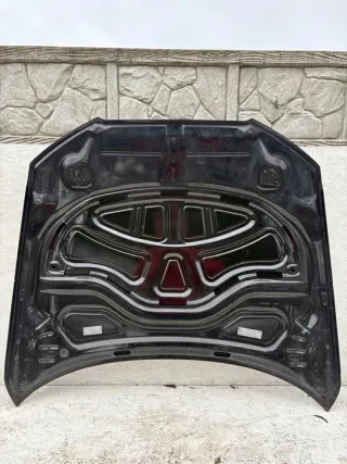 4G0823029A 4G0823029 Капот Audi A6 C7 (S6,RS6) Арт e12086591, вид 6