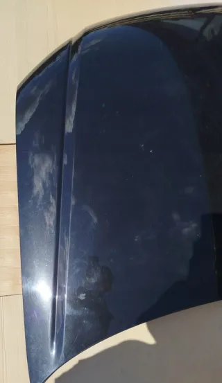 8E0010170F Капот Audi A4 B7 Арт e12086572, вид 2