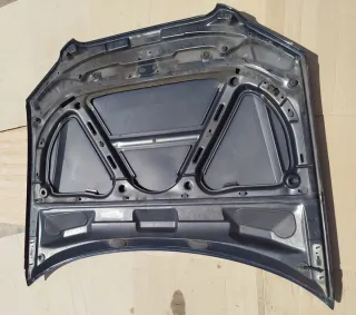 8E0010170F Капот Audi A4 B7 Арт e12086572, вид 5